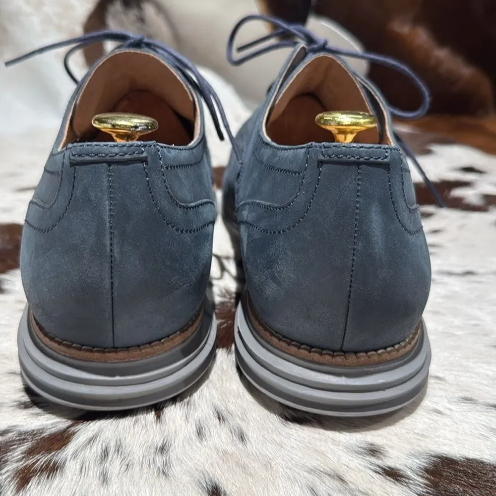 Cole Haan these shoes